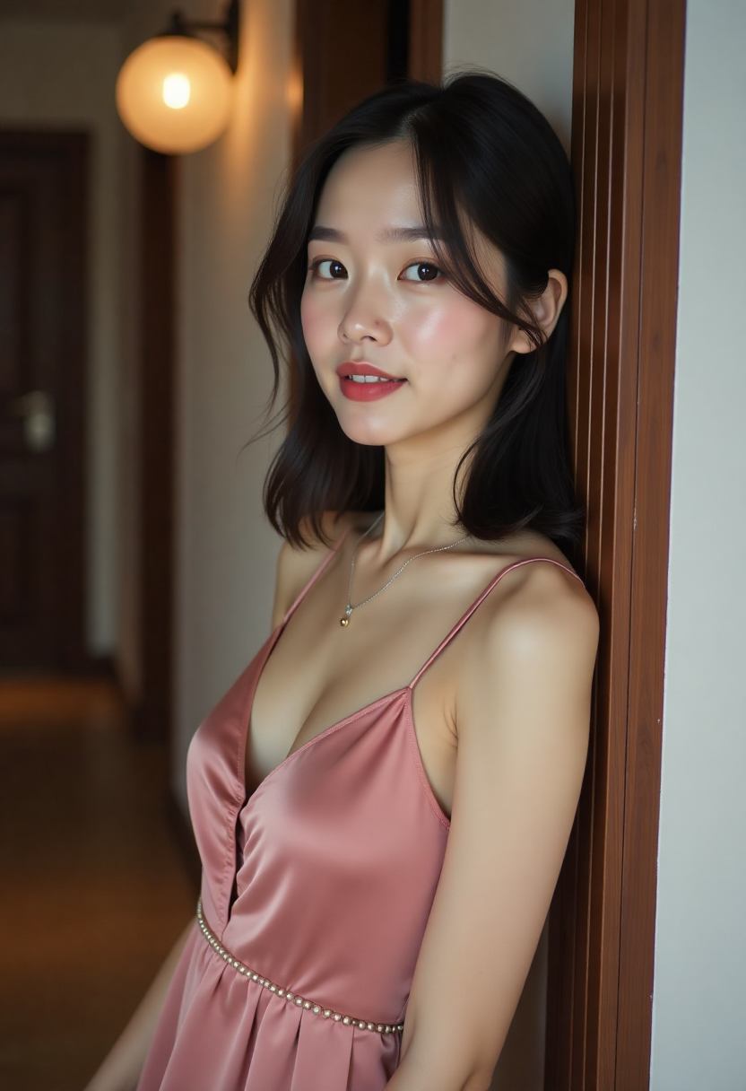 夜半汽笛