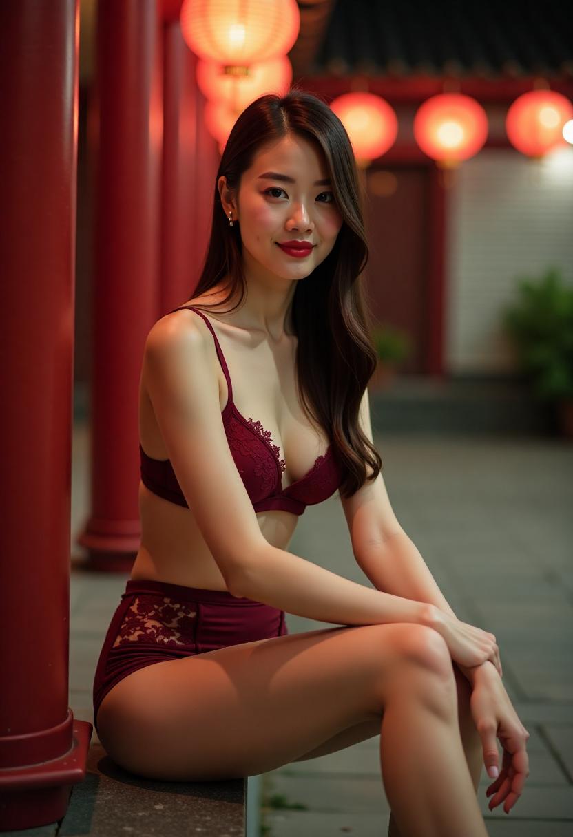 午夜定位