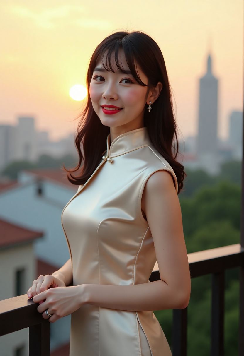 清晨一杯冰美式