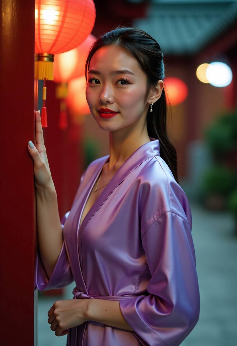 赛博触角